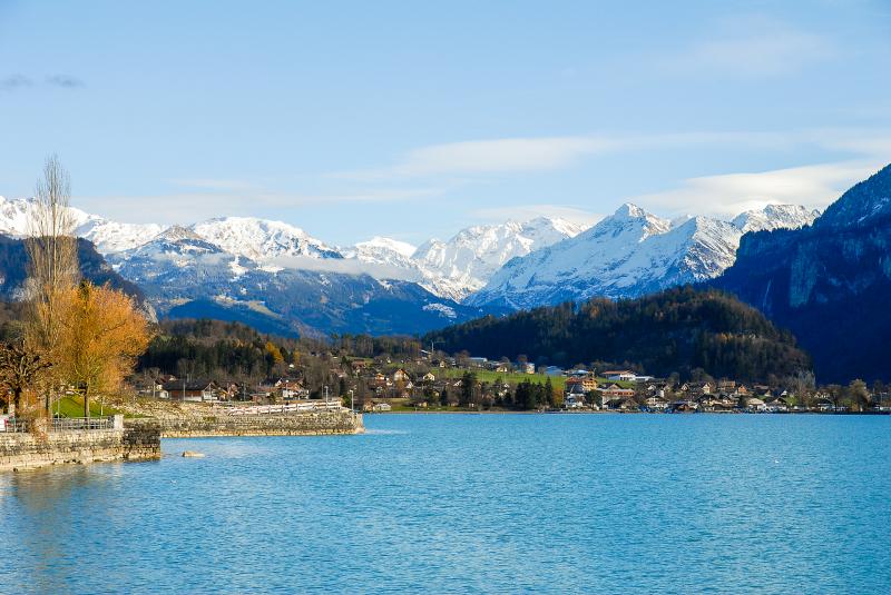 スイス_ブリエンツ湖_遊び・体験_1