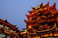 豫園商城