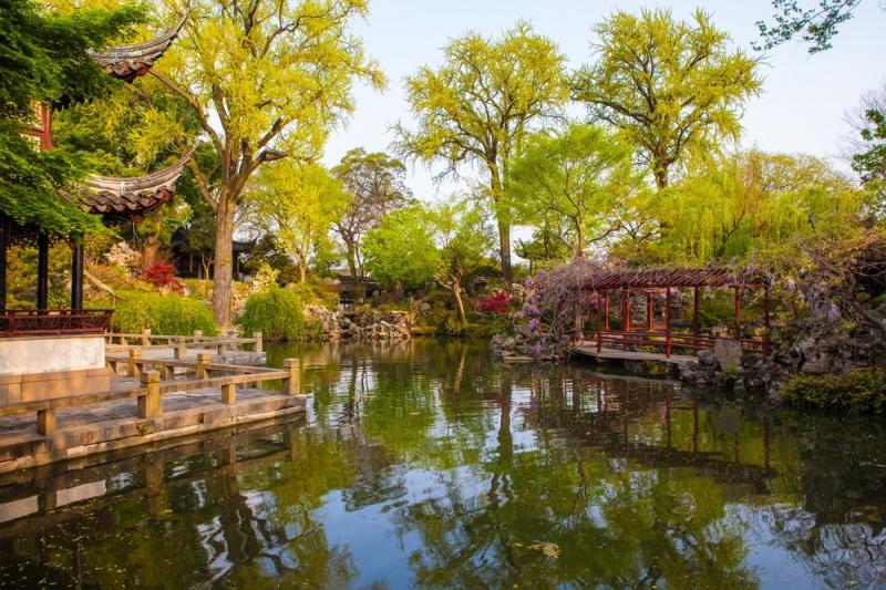 中国_留園_遊び・体験_1