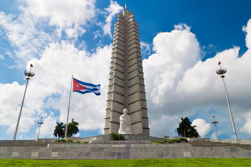 キューバ_ホセ マルティ記念博物館_遊び・体験_1