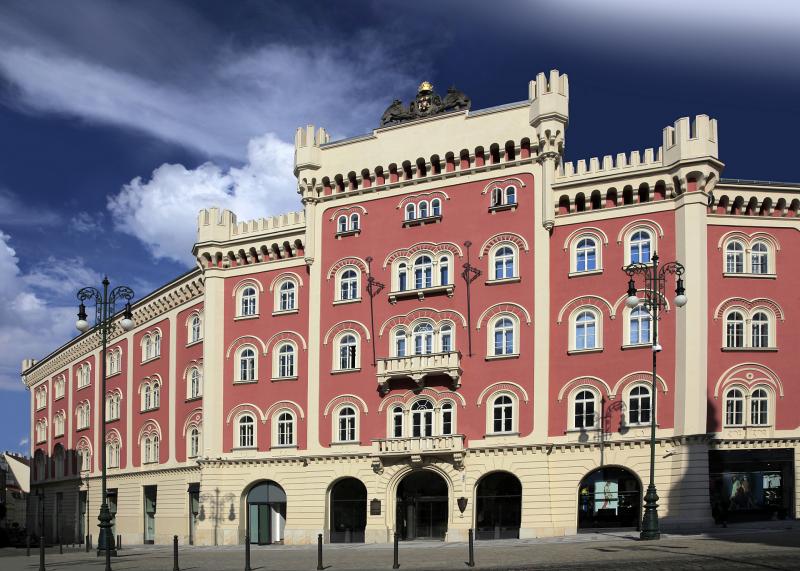 チェコ_パラディウム_遊び・体験_1