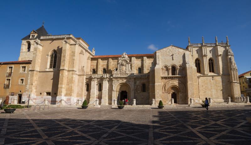 スペイン_サン イシドロ教会_遊び・体験_1