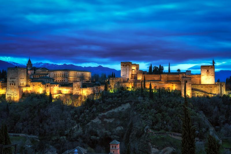 スペイン_サン ニコラス展望台_遊び・体験_1