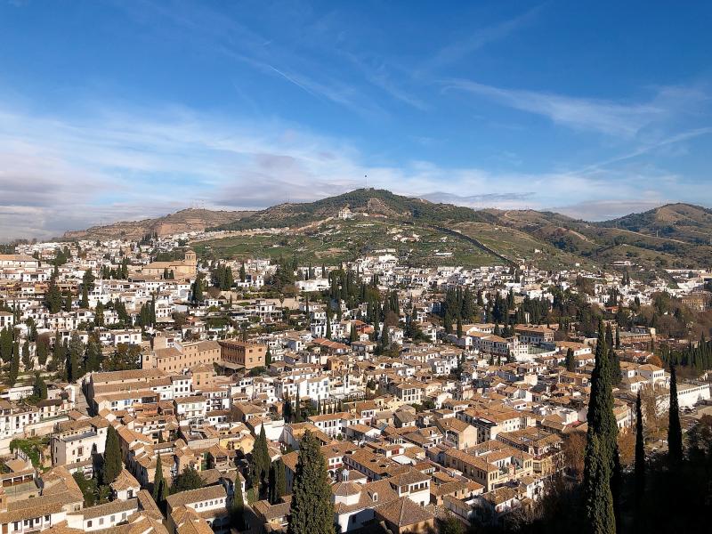 スペイン_アルバイシン地区_遊び・体験_1