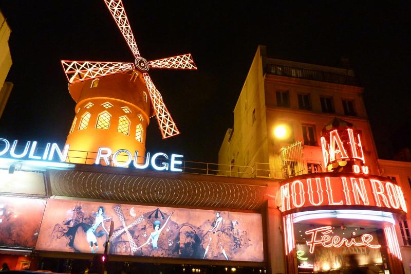 フィリピン_ムーラン ルージュ_遊び・体験_1