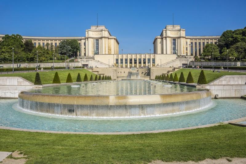 フランス_シャイヨー宮_遊び・体験_1