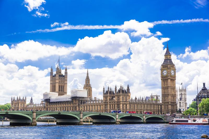 イギリス_ウェストミンスター宮殿（国会議事堂）_遊び・体験_1