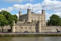ロンドン塔