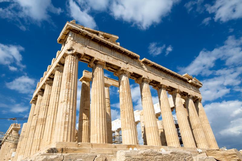 ギリシャ_パルテノン神殿_遊び・体験_1