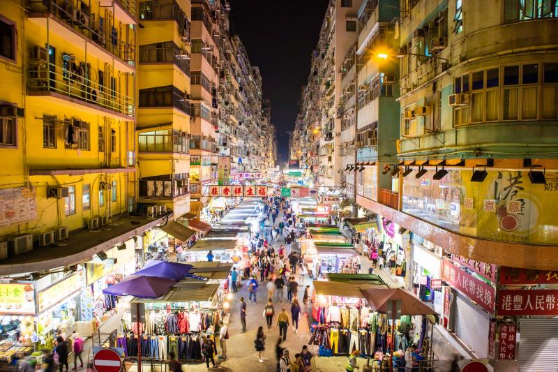 香港_花園街_遊び・体験_1