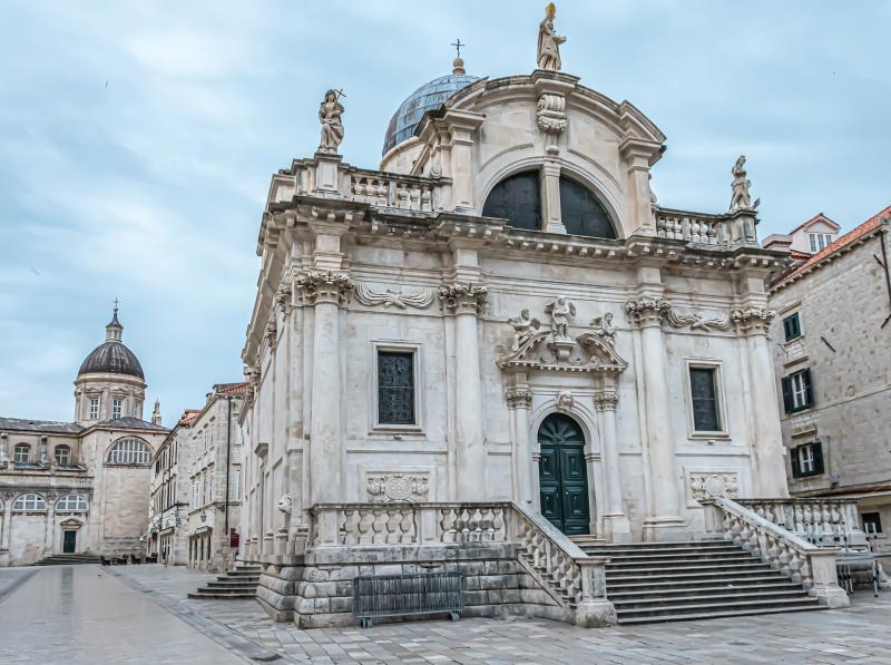 クロアチア_聖ヴラホ教会_遊び・体験_1