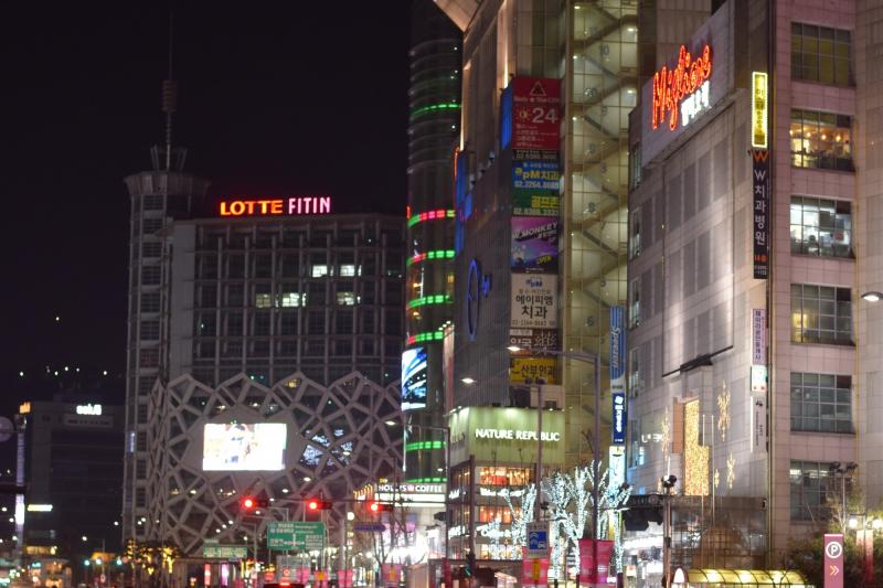 韓国_東大門市場_遊び・体験_1