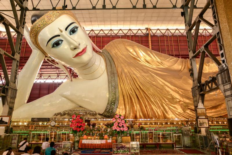 ミャンマー_チャウッタージーパゴダ_遊び・体験_1