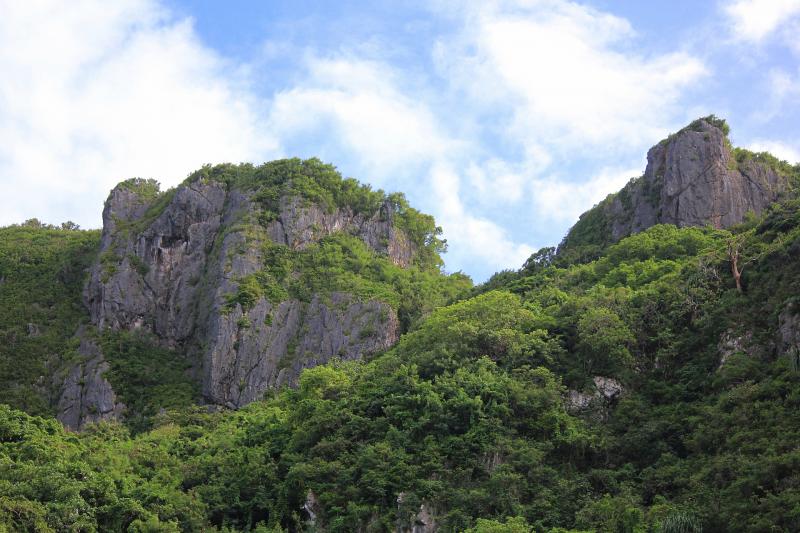 サイパン_ラデロン バナデロ（スーサイド クリフ）_遊び・体験_1