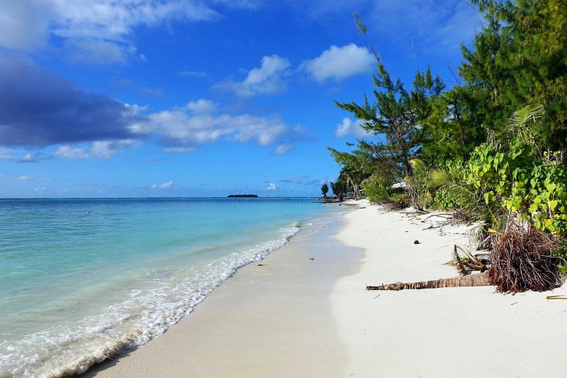 サイパン_マイクロ ビーチ_遊び・体験_1