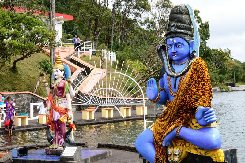 モーリシャス_グラン バッサン_遊び・体験_2