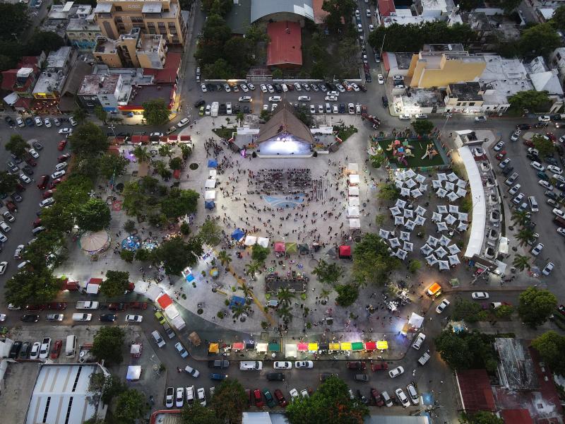 メキシコ_パラパス公園_遊び・体験_1