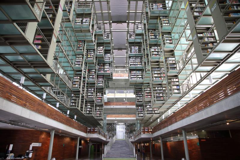 メキシコ_ヴァスコンセロス図書館_遊び・体験_1