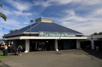 ニューカレドニア_ヌメア朝市_遊び・体験_1