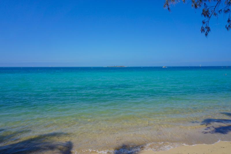 ニューカレドニア_アンスバタビーチ_遊び・体験_1