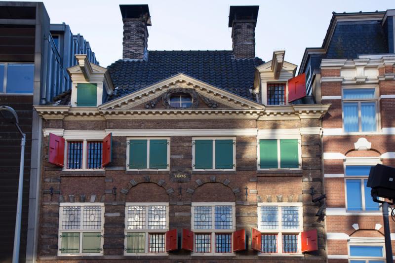 オランダ_レンブラントの家_遊び・体験_1