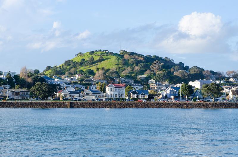 ニュージーランド_マウント・ビクトリア_遊び・体験_1