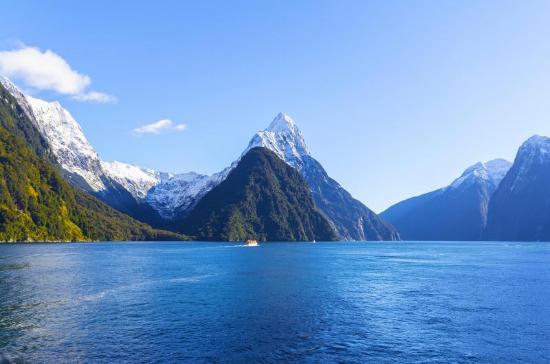 ニュージーランド_ミルフォード・サウンド_遊び・体験_1