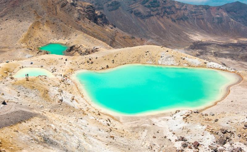 ニュージーランド_トンガリロ国立公園_遊び・体験_1