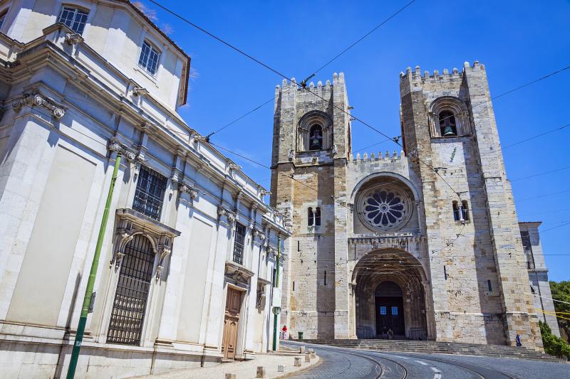 ポルトガル_リスボン大聖堂_遊び・体験_1