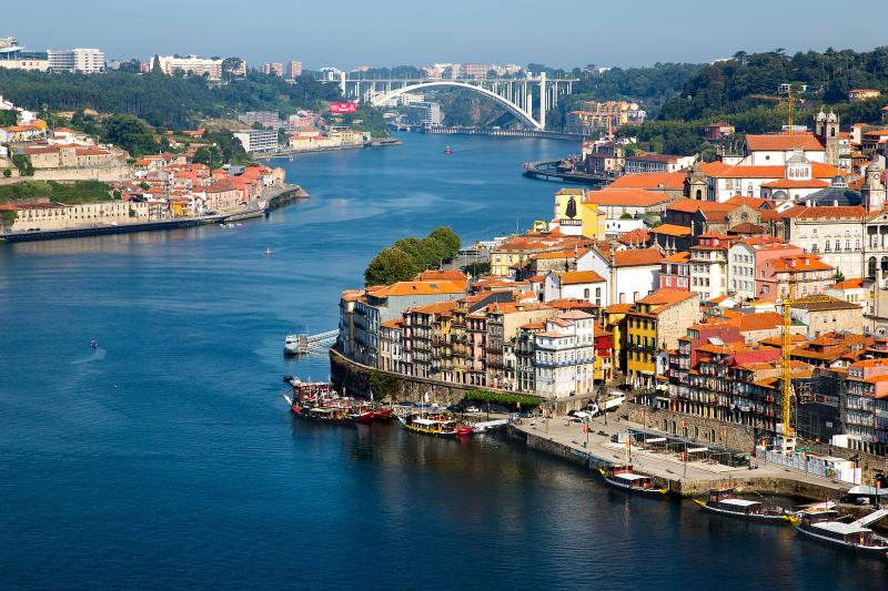 ポルトガル_ドウロ川_遊び・体験_1