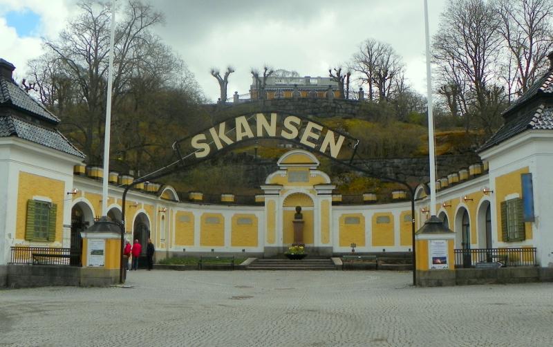 スウェーデン_スカンセン野外博物館_遊び・体験_1