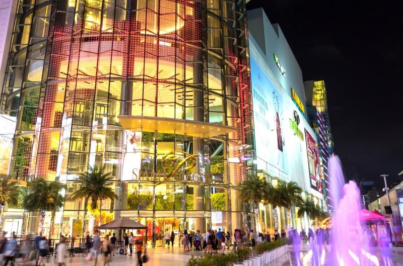 タイ_サイアム パラゴン_遊び・体験_1