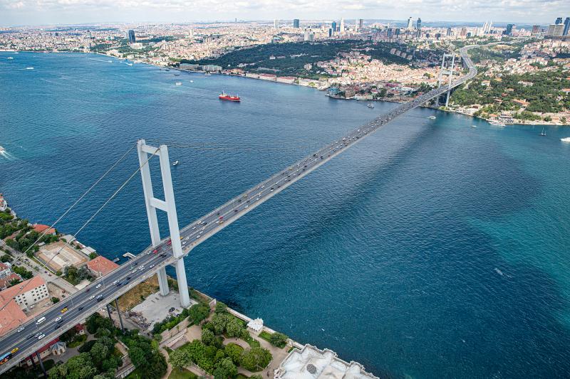 トルコ_ボスポラス海峡_遊び・体験_2