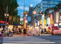 寧夏夜市