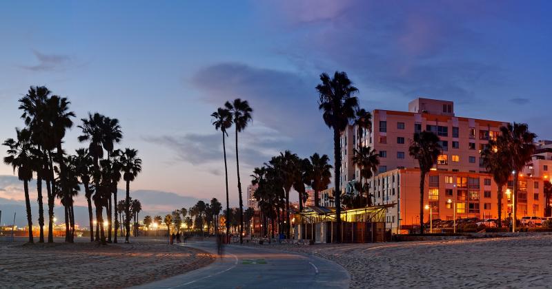 アメリカ_サード ストリート プロムナード_遊び・体験_2