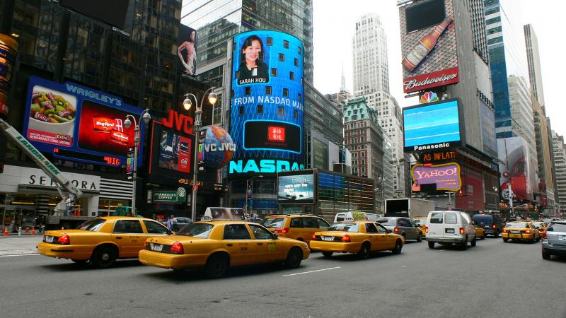 アメリカ_タイムズ スクエア_遊び・体験_2