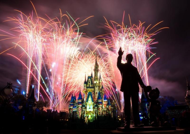 アメリカ_マジック キングダム パーク_遊び・体験_2