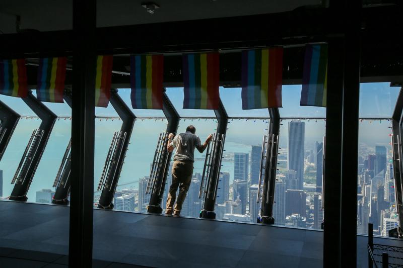 アメリカ_360° シカゴ_遊び・体験_1