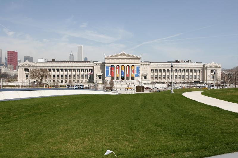 アメリカ_フィールド博物館_遊び・体験_1