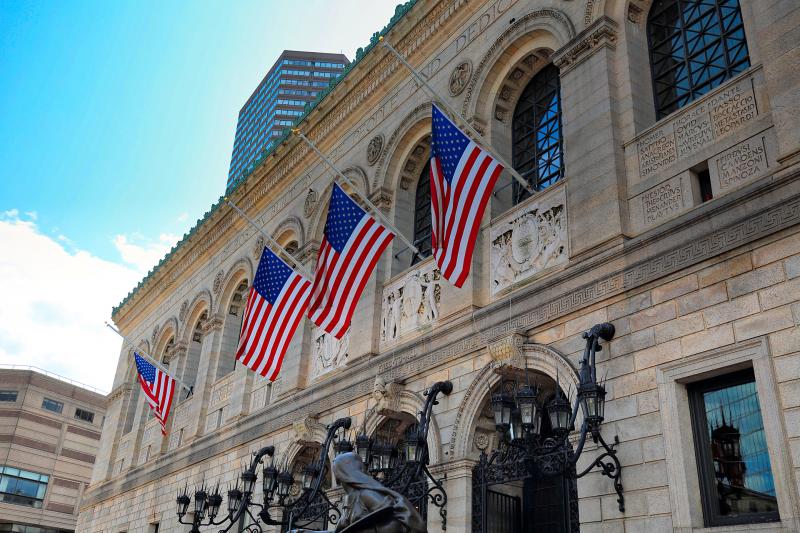 アメリカ_ボストン公共図書館_遊び・体験_1
