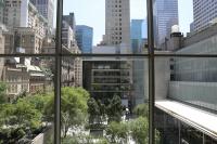 ニューヨーク近代美術館（MoMA）