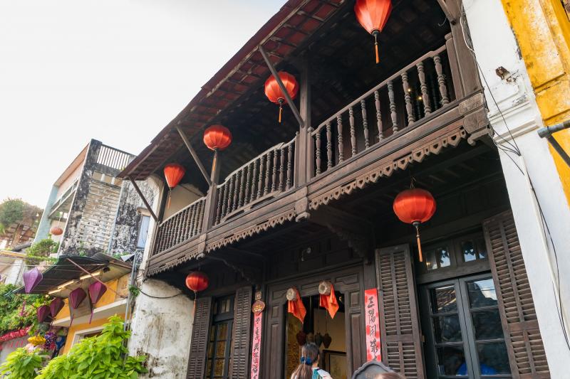 ベトナム_貿易陶磁博物館 (海のシルクロード博物館)_遊び・体験_1