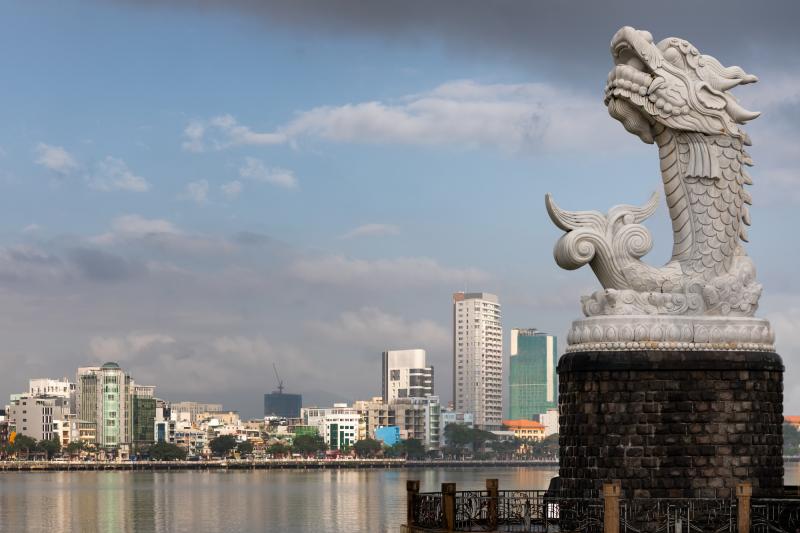 ベトナム_鯉の登龍像_遊び・体験_1