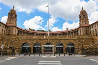 南アフリカ共和国_ユニオン・ビル_遊び・体験_1