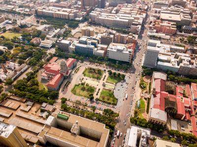 南アフリカ共和国_ディソング国立自然史博物館_遊び・体験_1