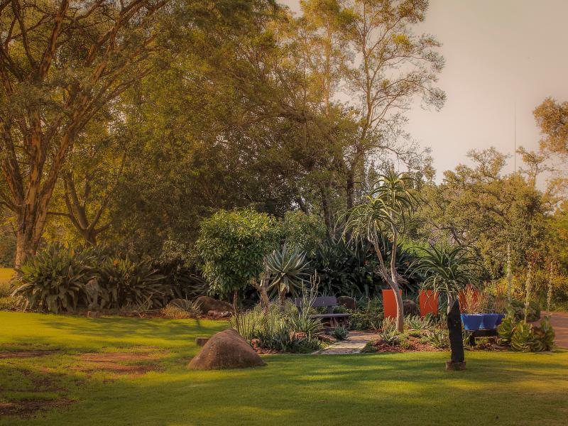 南アフリカ共和国_プレトリア国立植物園_遊び・体験_1