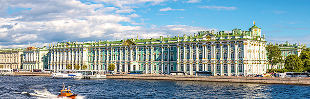 サンクトペテルブルク情報 時差 物価 気候など情報満載の旅行ガイド トラベルコ